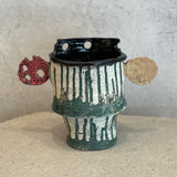 Round Vase #1 - 2022