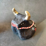 Japanese Hariko Ox