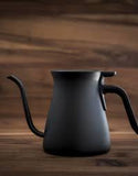 Kettle - Pour Over (Black)