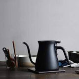 Kettle - Pour Over (Black)