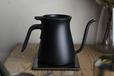 Kettle - Pour Over (Black)