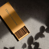 This Is Incense - "Noosa" - Mandarin, Cypress, Patchouli