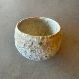 Chawan (Tea Bowl) #01 - Wild Porcelain