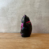 Maneki-Neko ("Lucky Cat") - Small