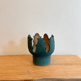 "Crown in Green"