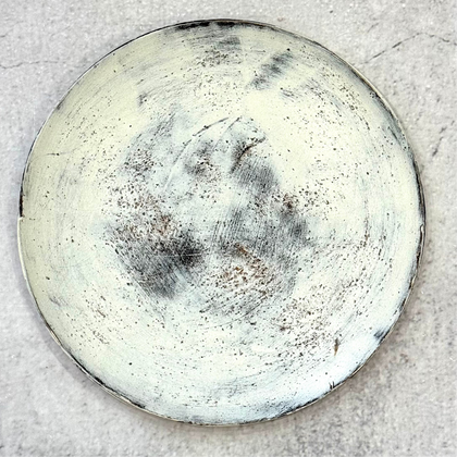 Dinner Plates - White