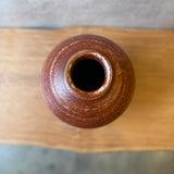 Shino Vase - Medium