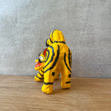 "Hariko" Tiger - Traditional Japanese Figure