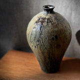 Toru Hatta - Wheel Throwing Demonstration