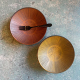 "Sendan" Dishes - Medium