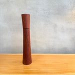 Hand-Turned Wooden Mill #04 - Rosewood