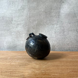 Wall Vase - Kurokake - Small