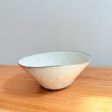 Breakfast Bowl #01 - Smooth - White