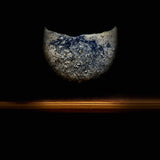 "Galaxy" Chawan (Tea Bowl) #02  - May 2024