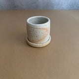 Canister - Wild Porcelain - Small