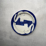 Blue & White Animal Bowls - Large - "Near & Far" 2023