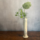 Lipped Cylinder Vases - "Near & Far"