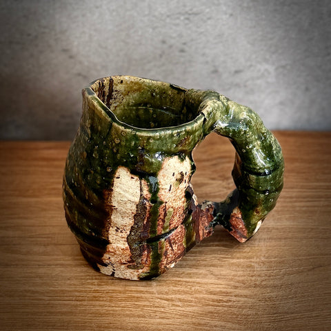 Oribe Mug - Tall