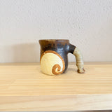 "Trunk" Mug #01