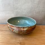 Salad Bowl - Celadon - Large / Deep