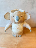 Koala Vase - XL - "Near & Far" 2023