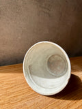 "Kohiki" Cups - Fluted - Light • May25 • TH1005
