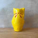 Maneki-Neko ("Lucky Cat") - Large
