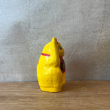 Maneki-Neko ("Lucky Cat") - Small