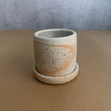 Canister - Wild Porcelain - Small