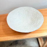 Burrata Bowl #01 - White