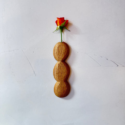 Hanging Bud Vase #02 • Mar25