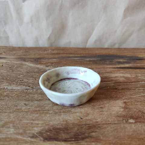 Condiment Bowl #04 (Miniature) - February 2024