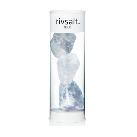 Rivsalt - Persian Blue Rock Salt