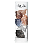 Rivsalt - Taste Jr. (6 Rock Salt Varieties)