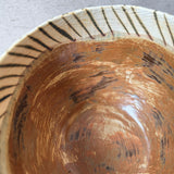 Timna Taylor Salad Bowl - High Sided • Dec24