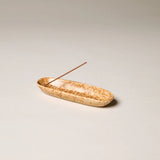 "The Collector" Incense Holder