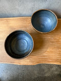 Bowl - Rice - Blue