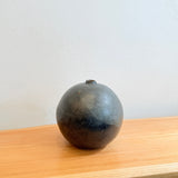 Orb Vase #02 - Dark Green
