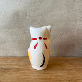 Maneki-Neko ("Lucky Cat") - Small