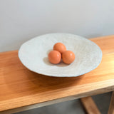 Burrata Bowl #01 - White