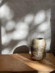 Textured Vase #06 - Wood Fired - Large - July 2024