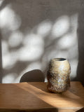 Textured Vase #06 - Wood Fired - Large - July 2024