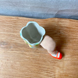 Capsicum Mugs