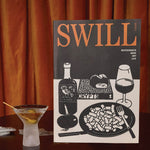 “Swill” Issue 5