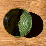 "Nuriwake" Chawan (Matcha Tea Bowl)