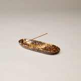 "The Collector" Incense Holder