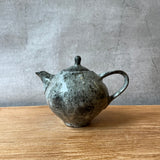 Teapot - Shirokake