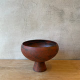 Pedestal Bowls - Large • serious PLAY