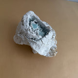 "Bizen Gem" - Wild Porcelain