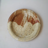 "Yachimun" Plate - Small #02